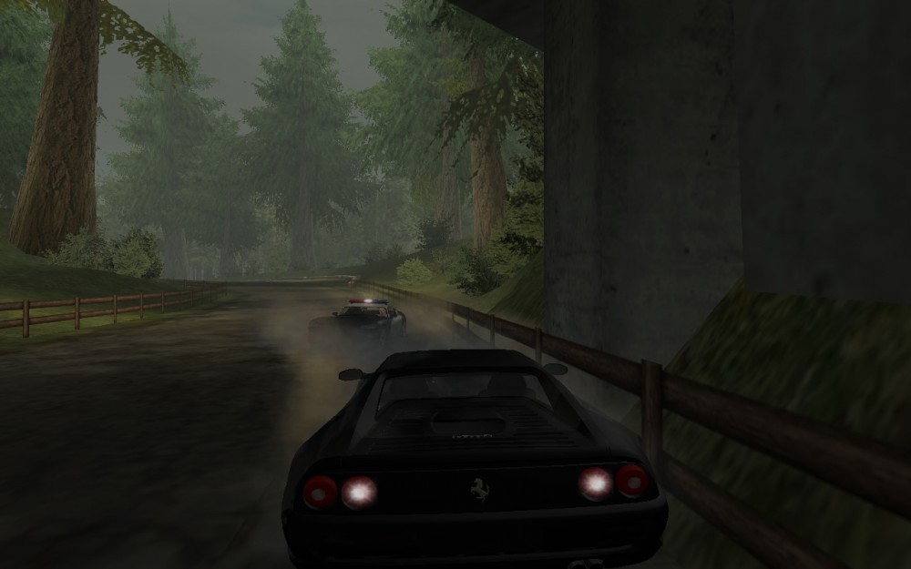 Need for Speed: Hot Pursuit 2