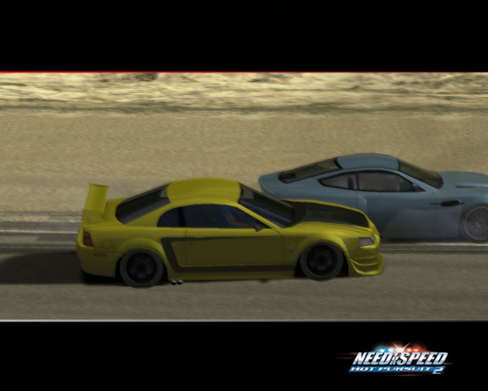 Need for Speed: Hot Pursuit 2