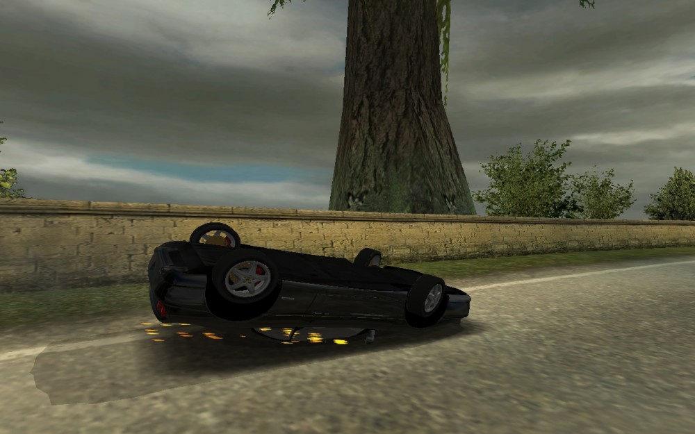 Need for Speed: Hot Pursuit 2