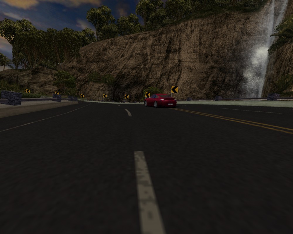 Need for Speed: Hot Pursuit 2