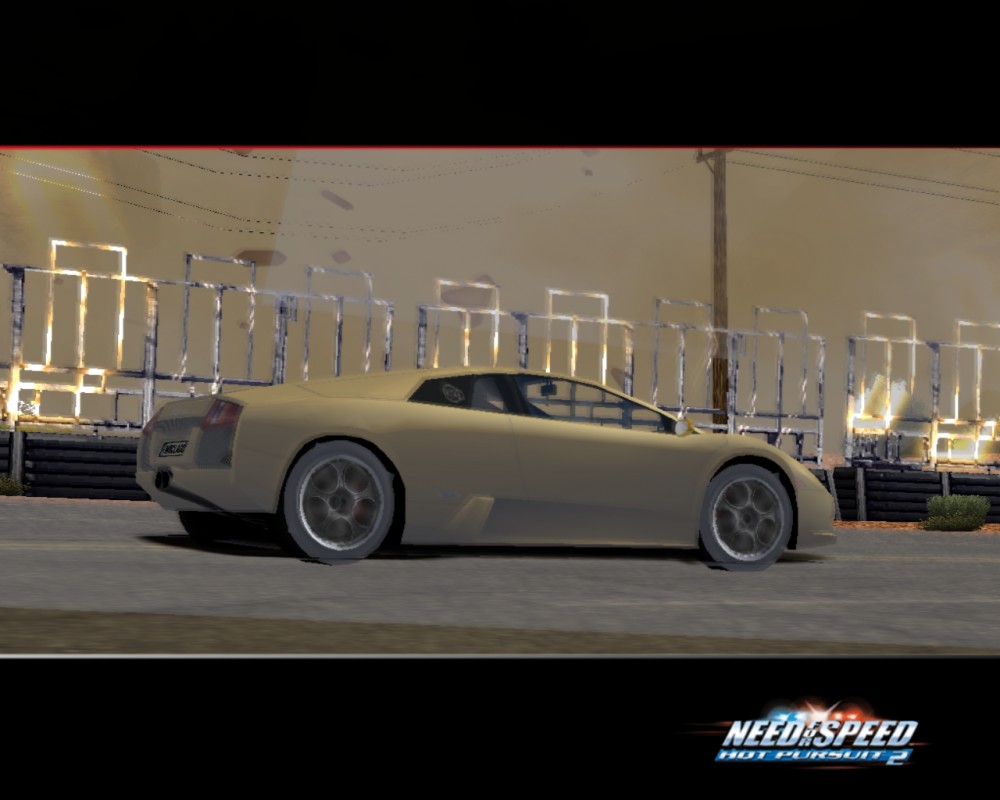 Need for Speed: Hot Pursuit 2