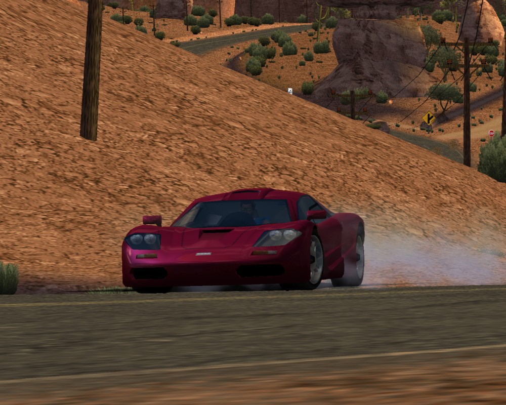 Need for Speed: Hot Pursuit 2