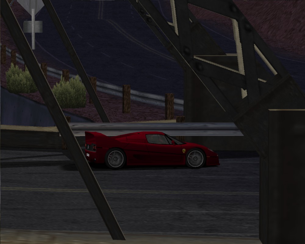 Need for Speed: Hot Pursuit 2