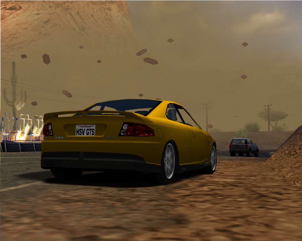 Need for Speed: Hot Pursuit 2