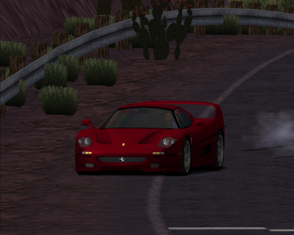 Need for Speed: Hot Pursuit 2