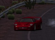 Need for Speed screenshot