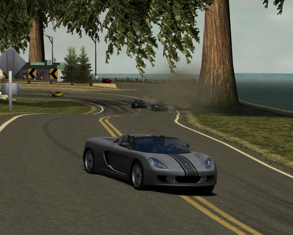 Need for Speed: Hot Pursuit 2