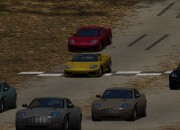 Need for Speed screenshot