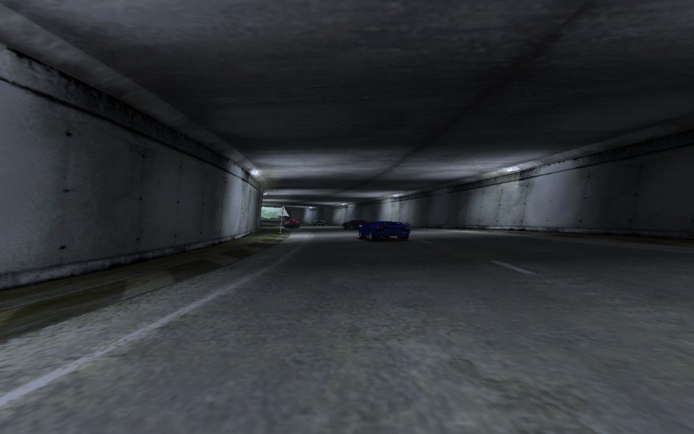 Need for Speed: Hot Pursuit 2