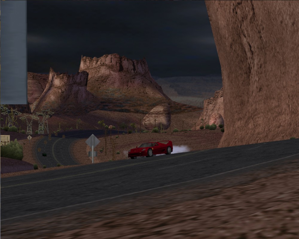 Need for Speed: Hot Pursuit 2