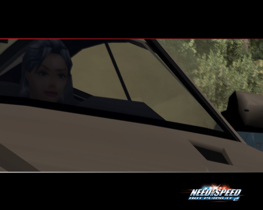 Need for Speed: Hot Pursuit 2