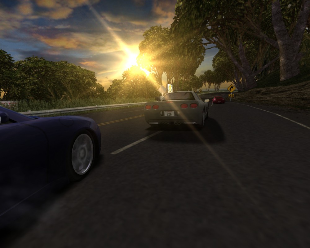 Need for Speed: Hot Pursuit 2