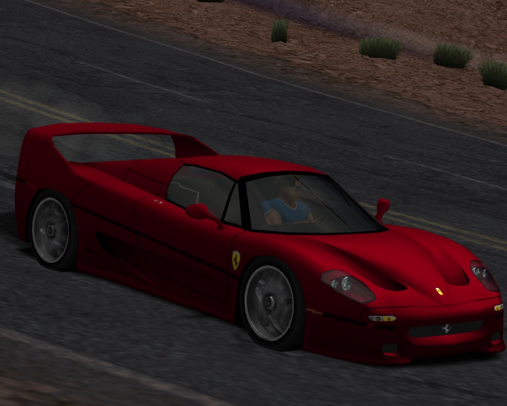 Need for Speed: Hot Pursuit 2
