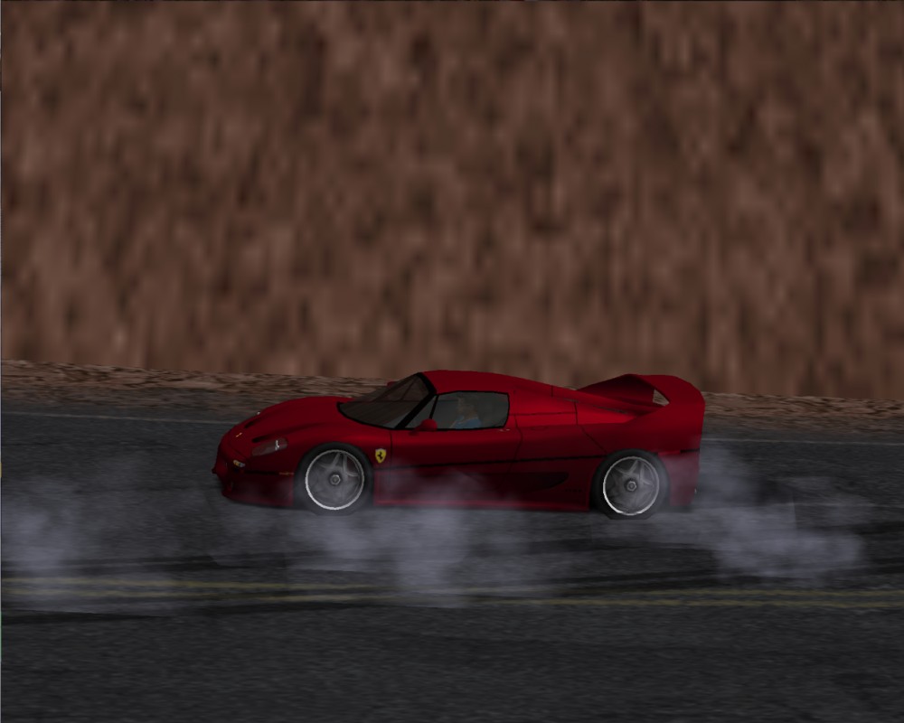 Need for Speed: Hot Pursuit 2
