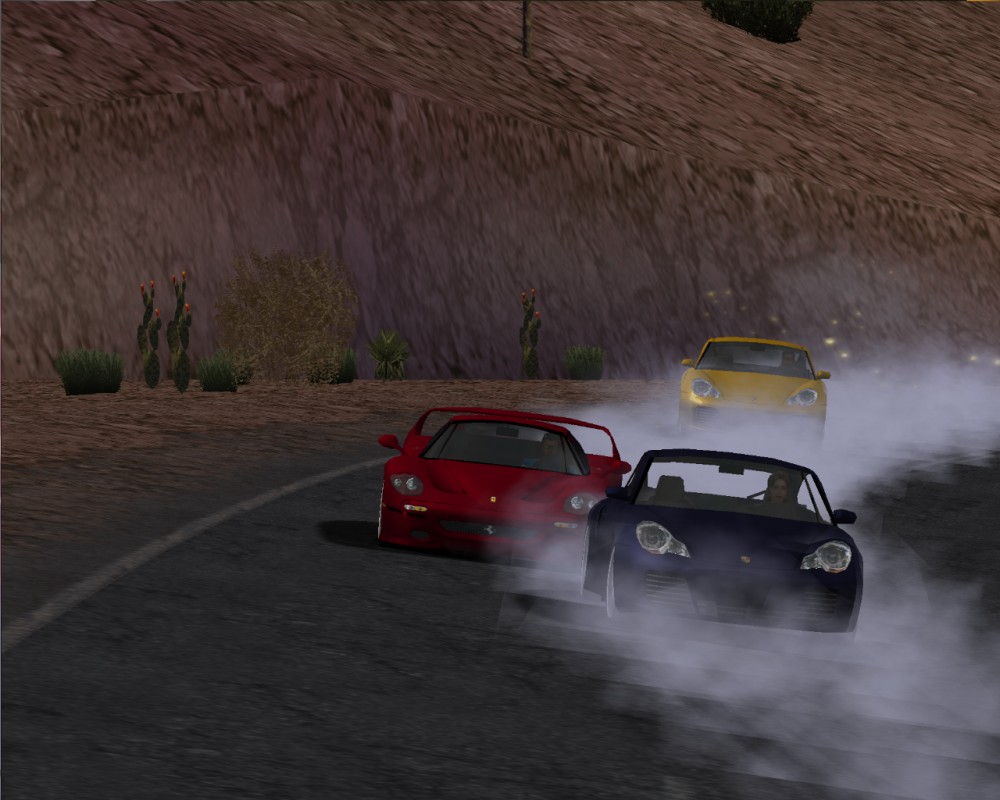 Need for Speed: Hot Pursuit 2