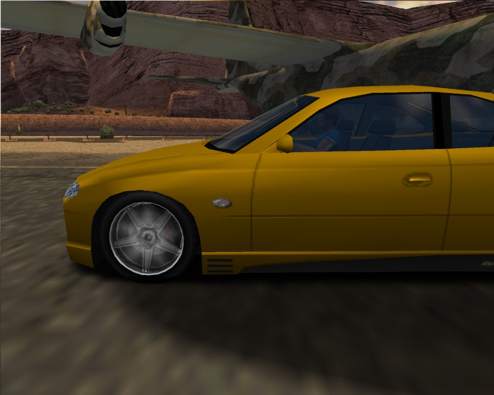 Need for Speed: Hot Pursuit 2