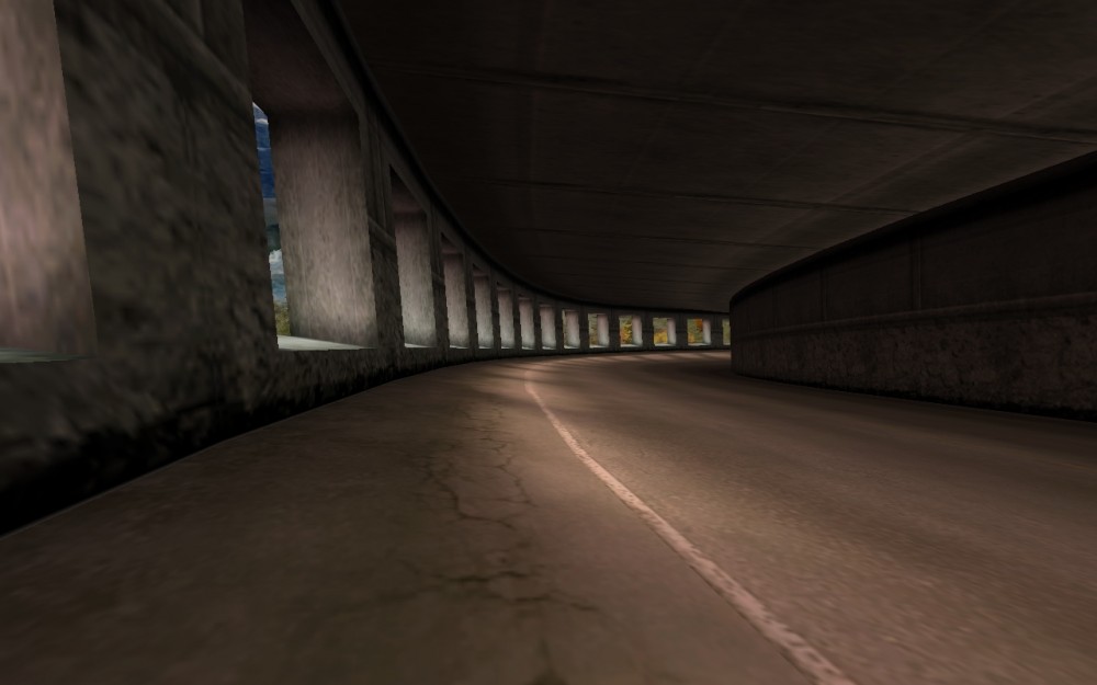 Need for Speed: Hot Pursuit 2