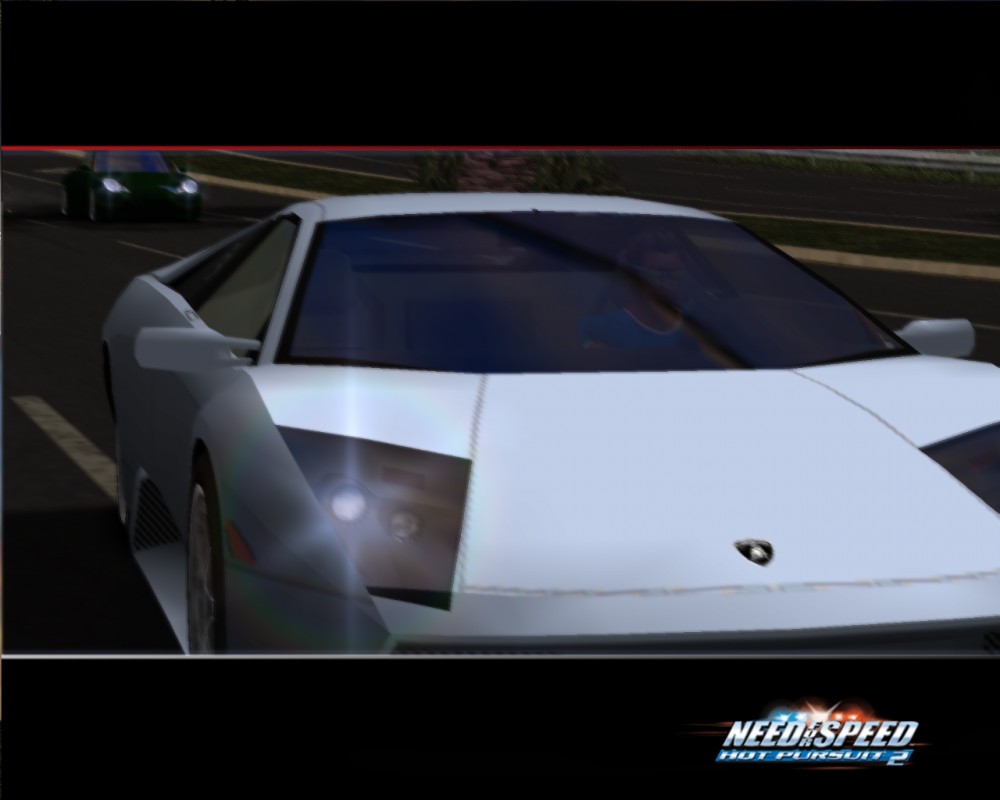 Need for Speed: Hot Pursuit 2