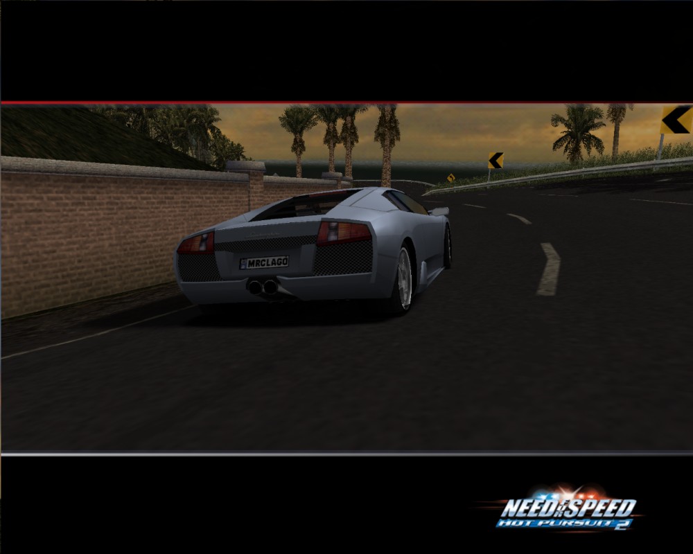 Need for Speed: Hot Pursuit 2