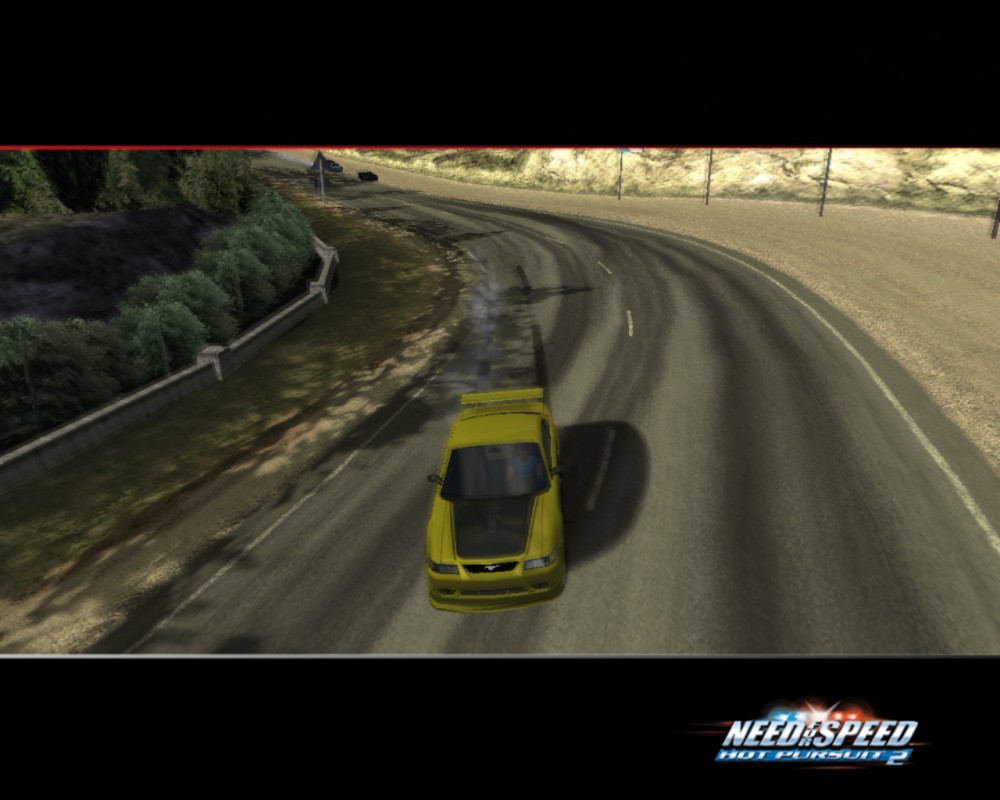 Need for Speed: Hot Pursuit 2