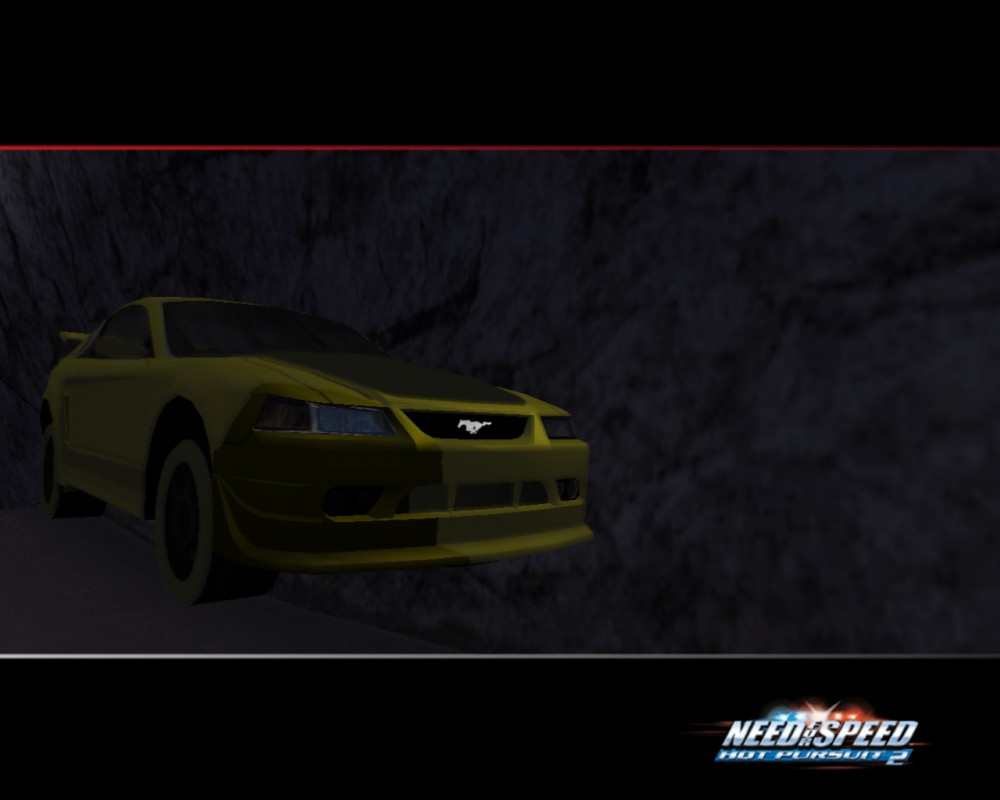 Need for Speed: Hot Pursuit 2