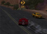 Need for Speed screenshot