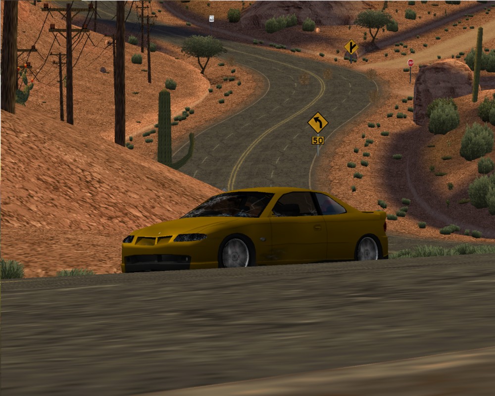 Need for Speed: Hot Pursuit 2