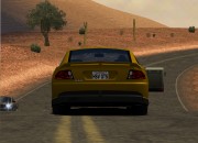 Need for Speed screenshot