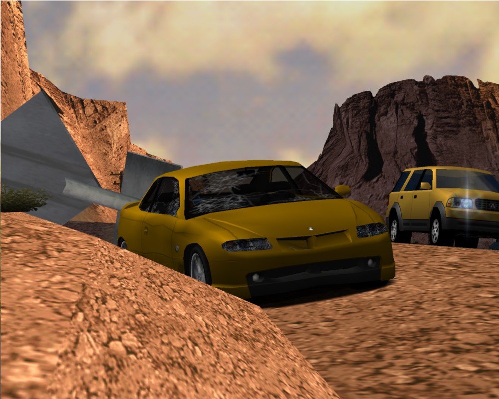 Need for Speed: Hot Pursuit 2