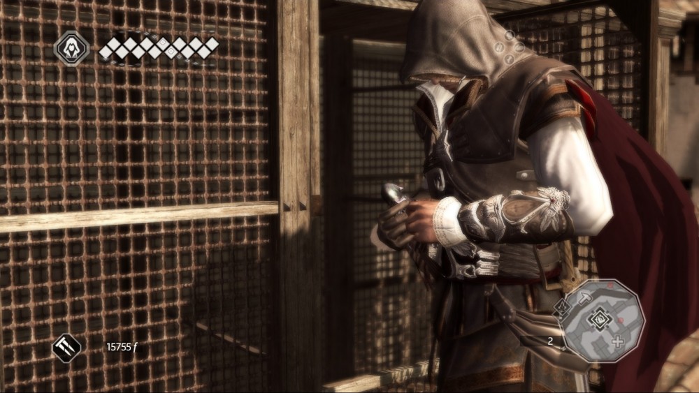 Assassin's Creed II