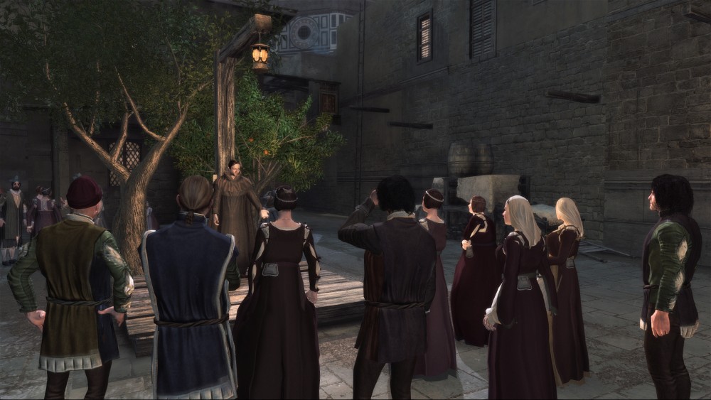 Assassin's Creed II