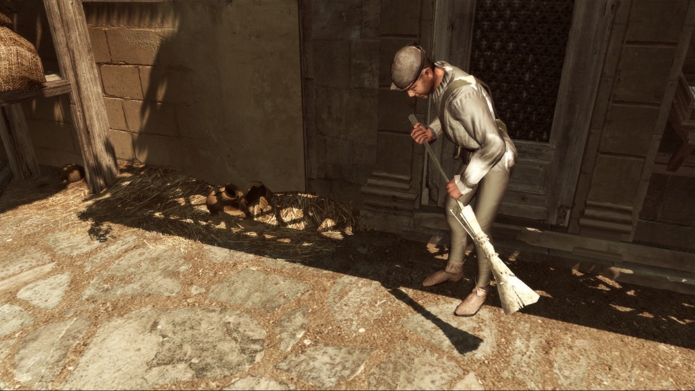 Assassin's Creed II