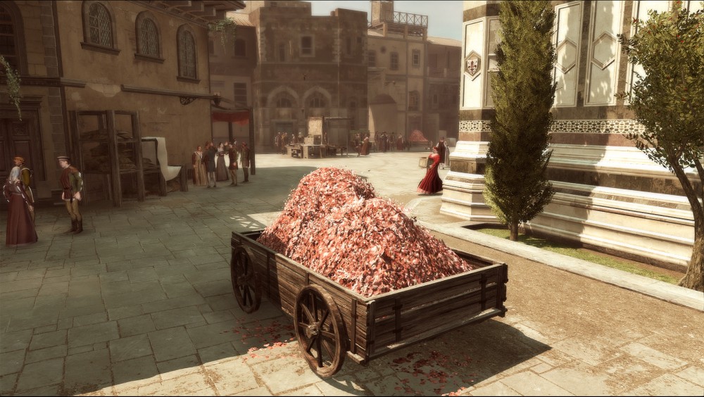Assassin's Creed II