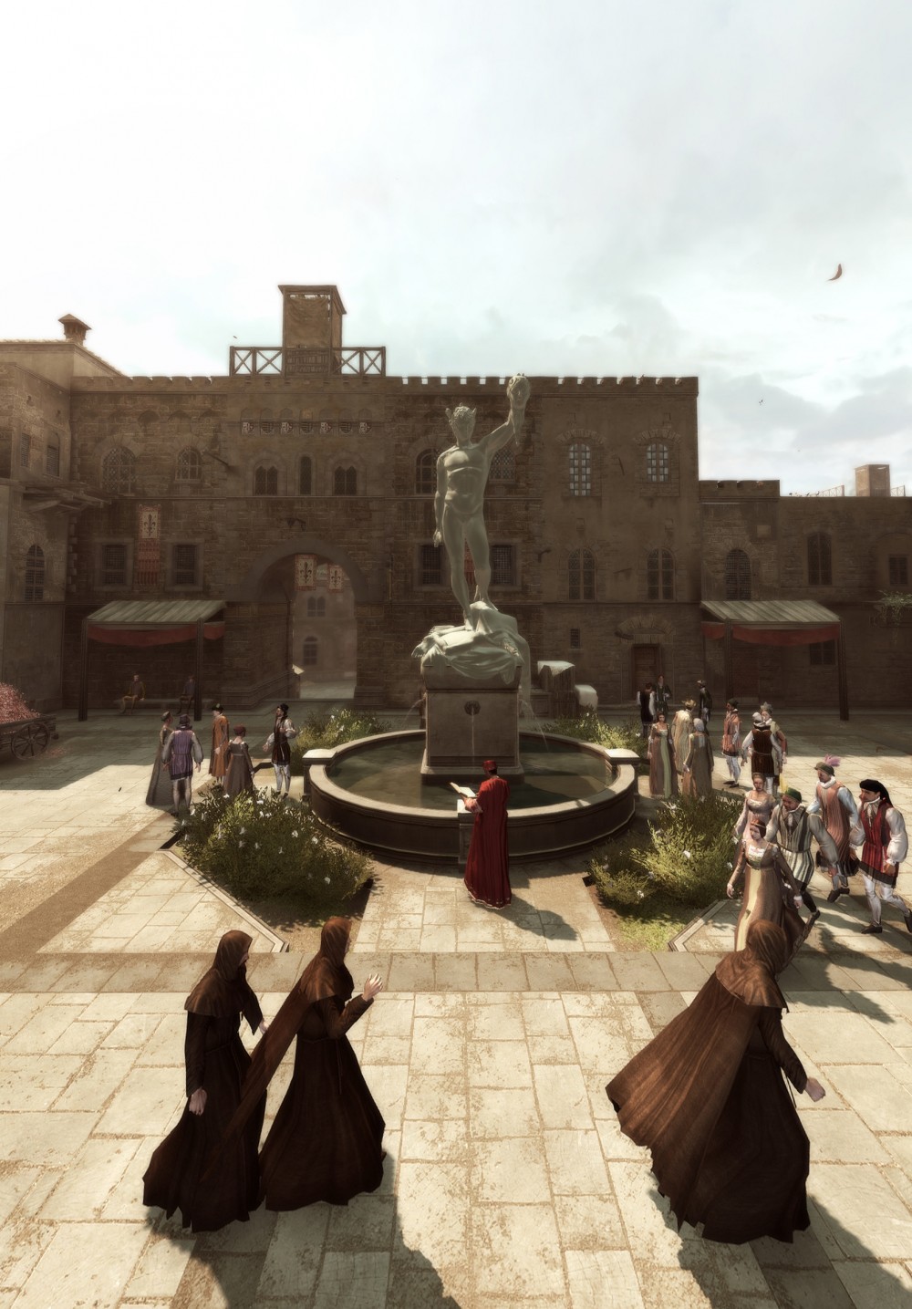Assassin's Creed II
