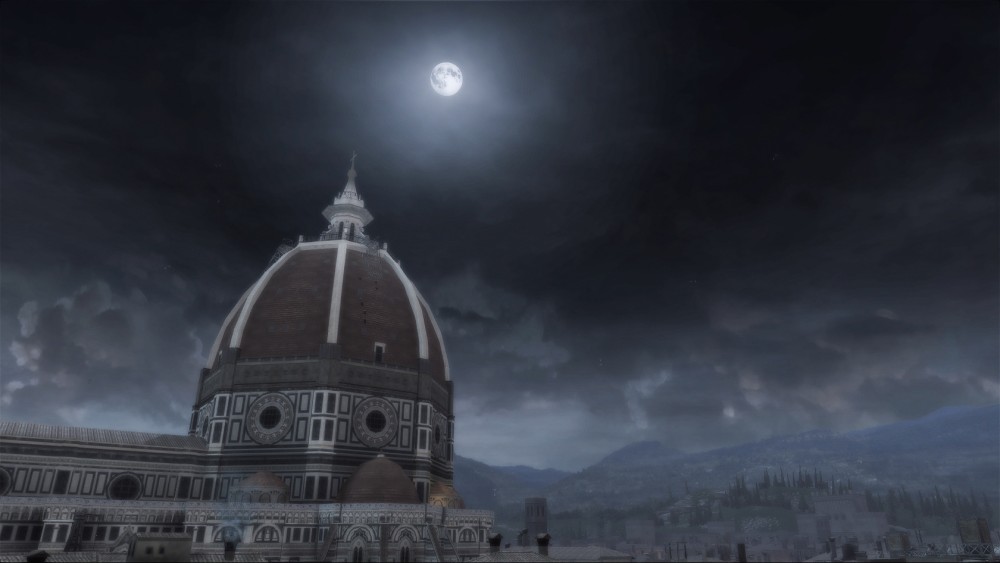Assassin's Creed II