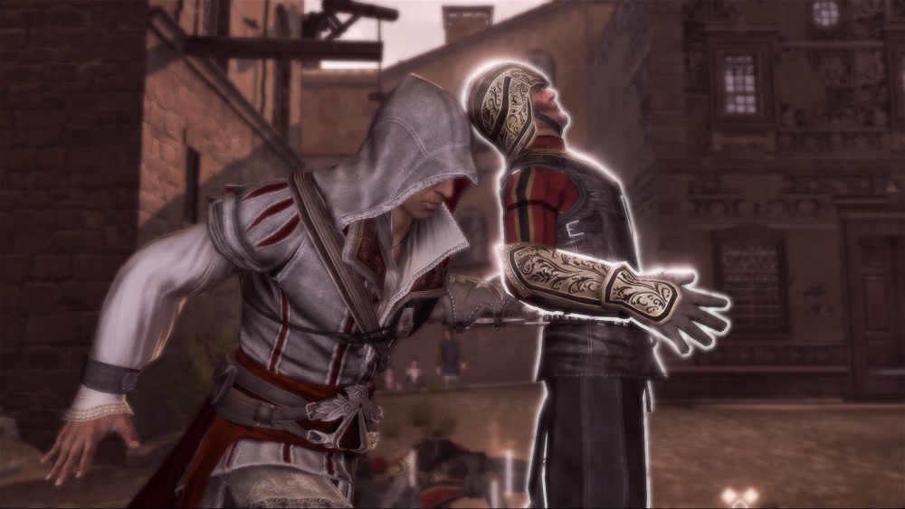 Assassin's Creed II