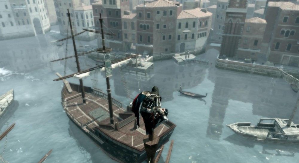 Assassin's Creed II