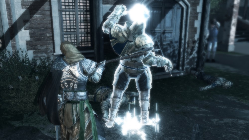 Assassin's Creed II