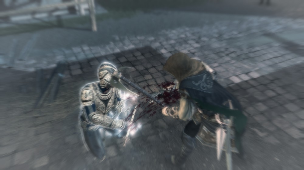 Assassin's Creed II