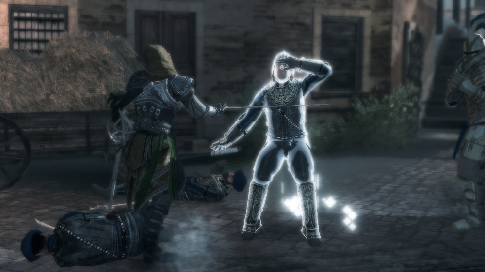 Assassin's Creed II