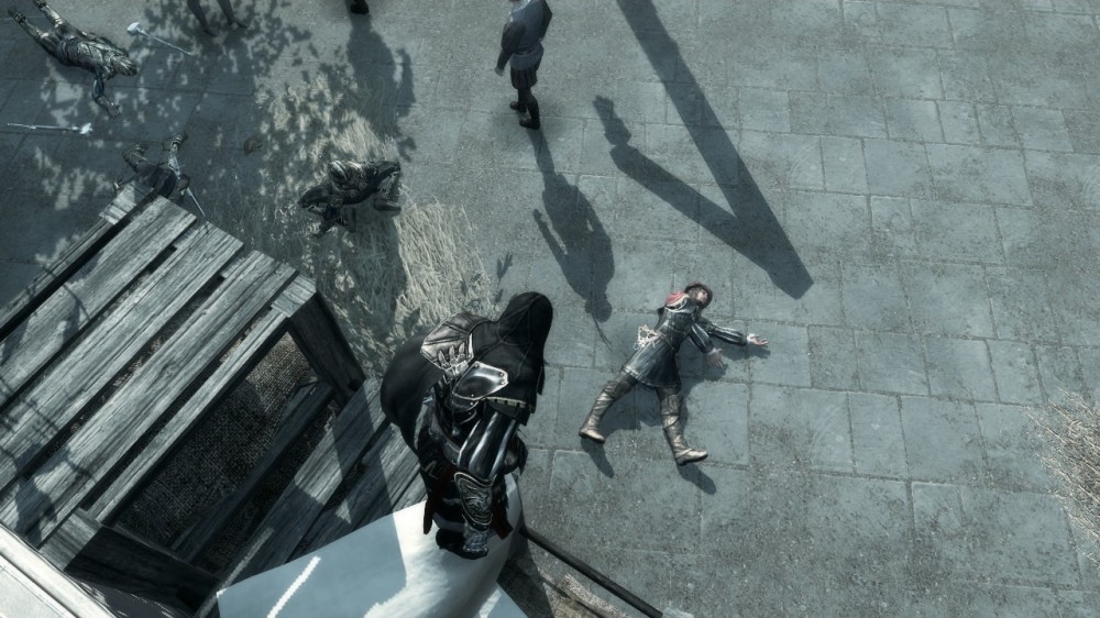 Assassin's Creed II