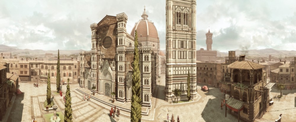 Assassin's Creed II