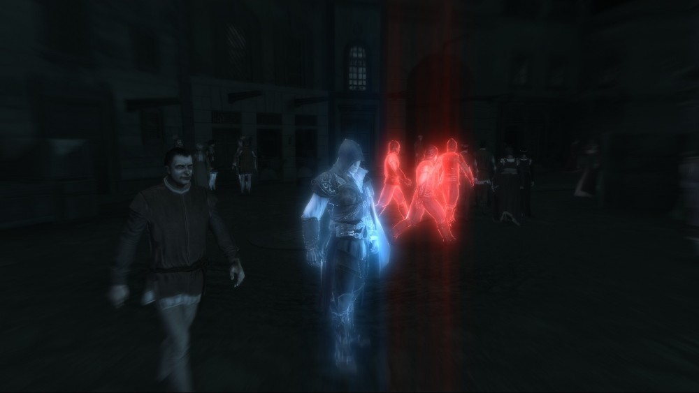 Assassin's Creed II