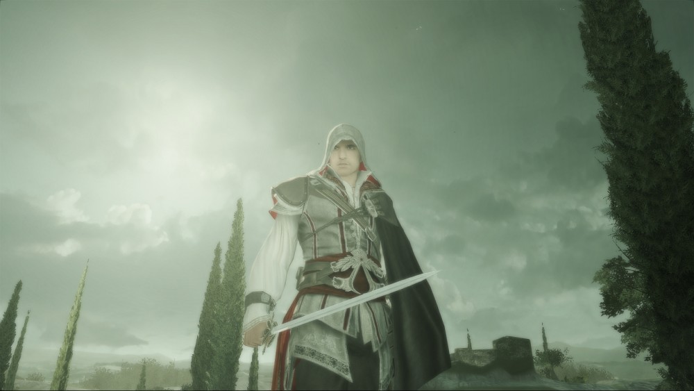 Assassin's Creed II