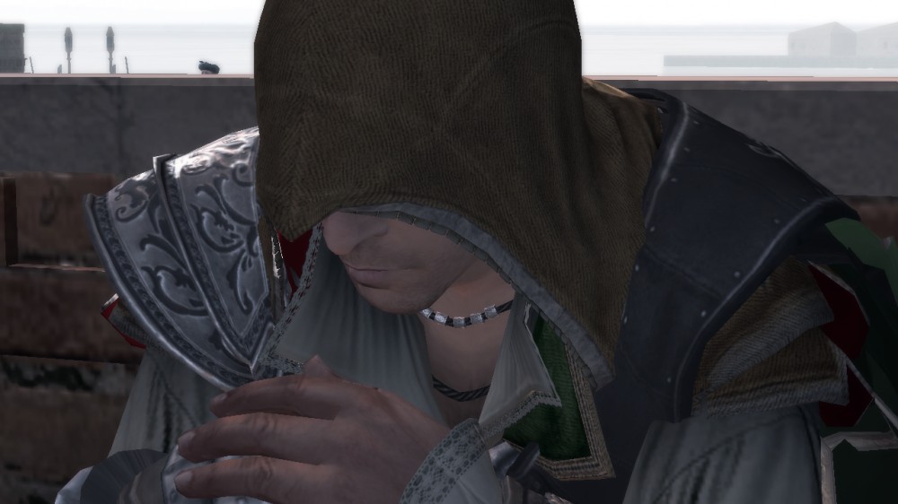 Assassin's Creed II