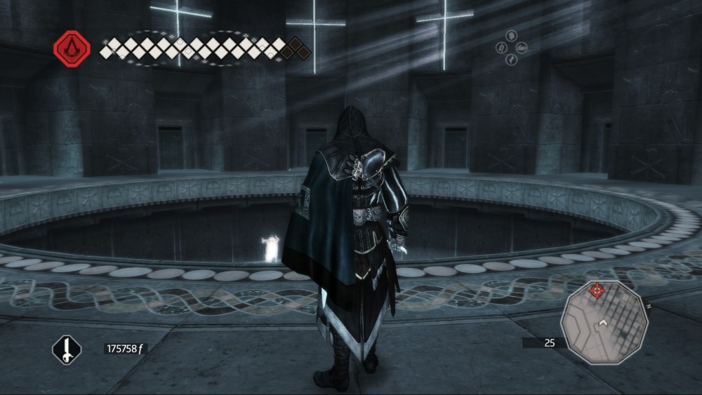 Assassin's Creed II