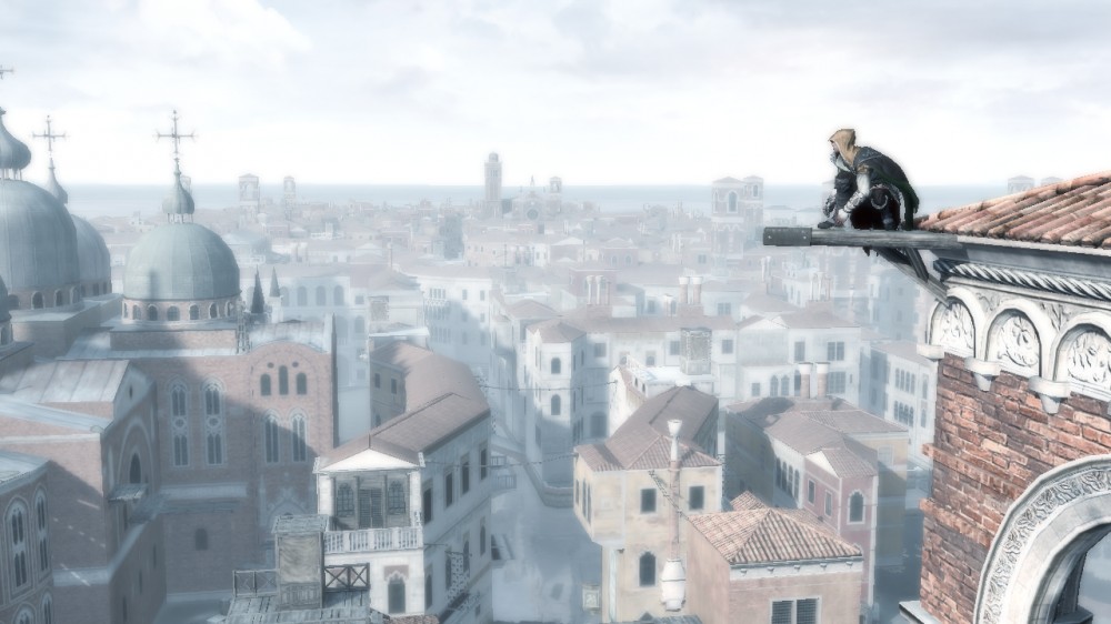 Assassin's Creed II