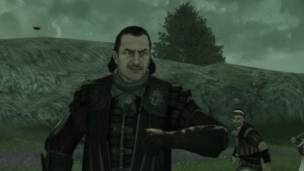 Assassin's Creed II