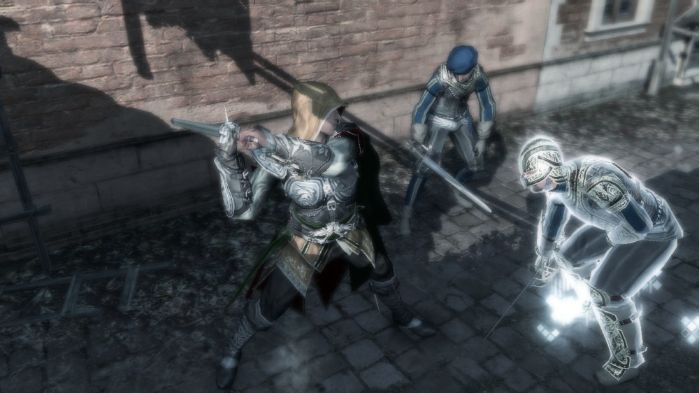 Assassin's Creed II