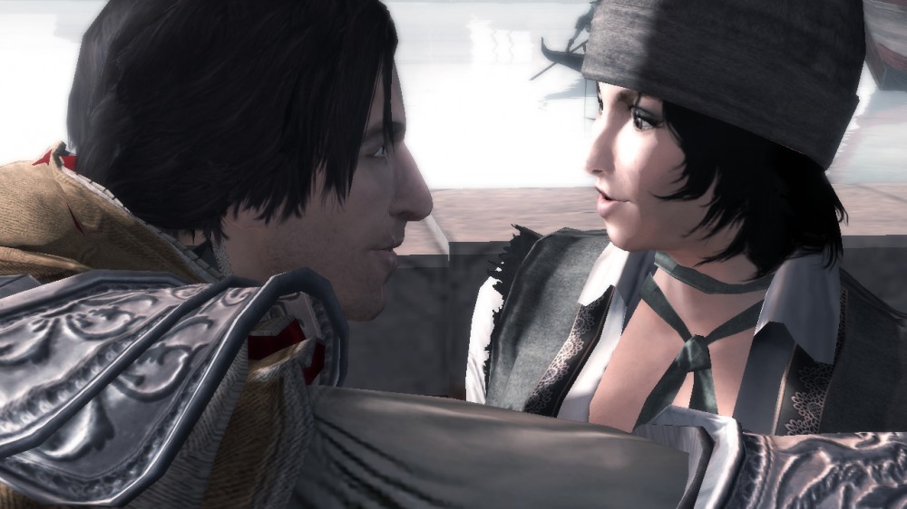 Assassin's Creed II